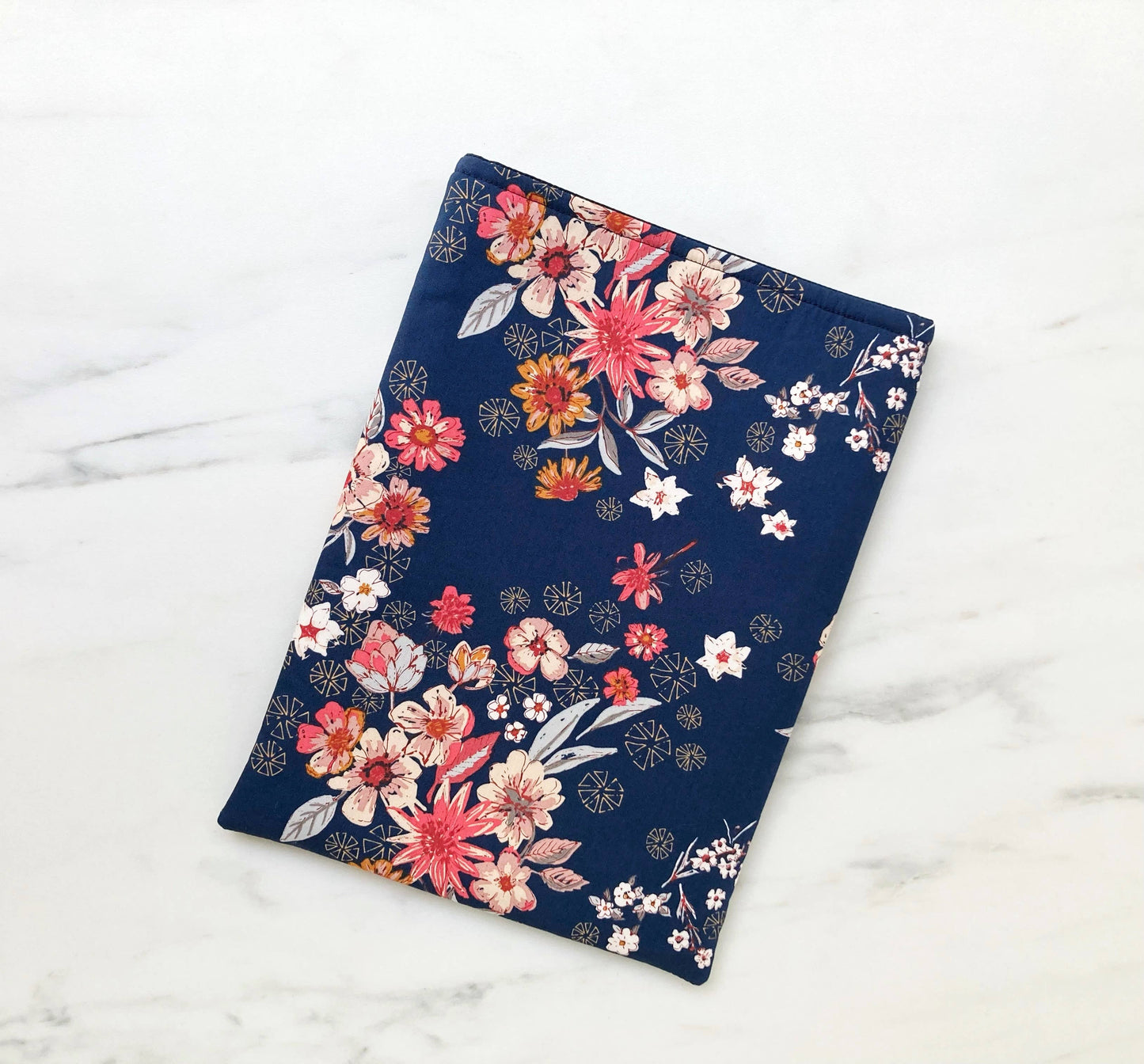 Bouquet Book Sleeve