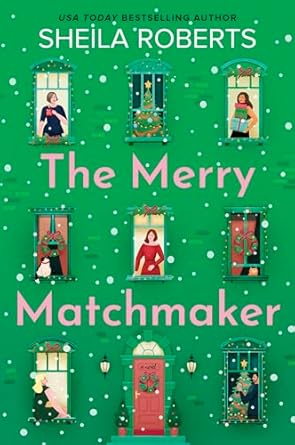 The Merry Matchmaker