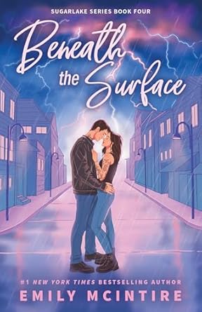 Beneath the Surface