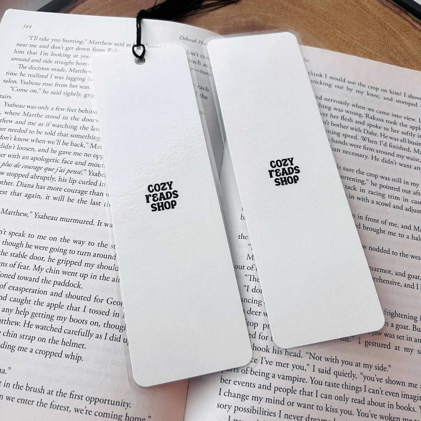 Princess Bookmark