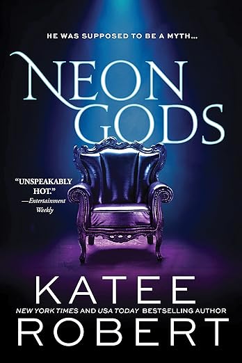 Neon Gods