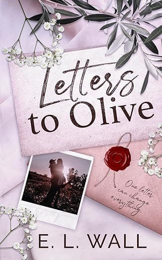 Letters to Olive
