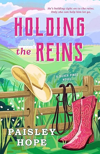Holding the Reins