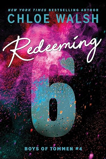 Redeeming 6