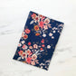 Bouquet Book Sleeve