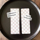 French Blue Bookmark