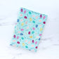Tea Bag Book or Kindle Sleeve