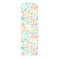 Rainbow Daisy Bookmark