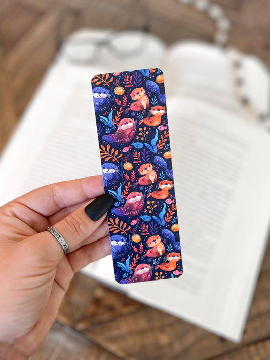 Otter Bookmarks