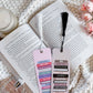 Romance Reader Bookmarks