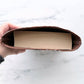 Latte Book Sleeve
