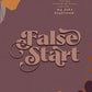 False Start (Special Edition)
