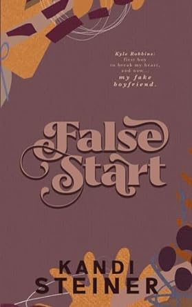 False Start (Special Edition)