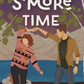 Need S'more Time: A Love Story