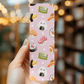 Cute Sushi Bookmark