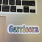 Rainbow Zodiac Stickers