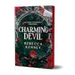 Charming Devil:  A Dark & Spicy Modern Dorian Gray