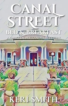 Canal Street Bed & Breakfast