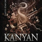 Kanyan: A Dark Mafia Romance