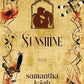 Sunshine: A Small Town Single Dad Romance