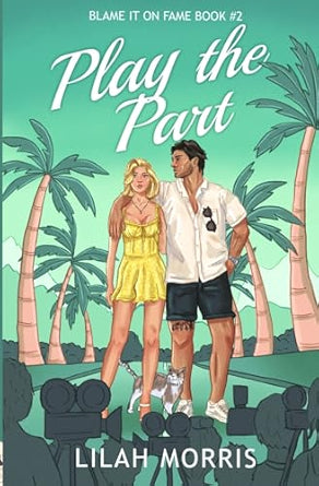 Play the Part