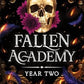 Fallen Academy: Year 2