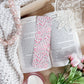 Spring Blooms Bookmark