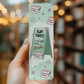 Plot Twist Bookmark