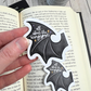Wingspan Romantasy Magnetic Bookmark