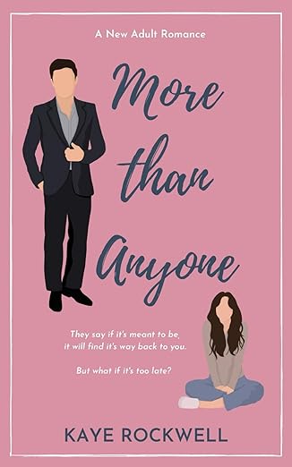 More than Anyone