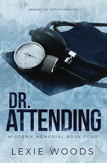 Dr. Attending