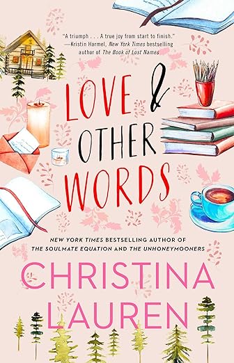 Love & Other Words