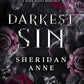 Darkest Sin: A Dark Mafia Romance