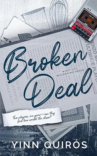 Broken Deal