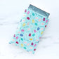 Tea Bag Book or Kindle Sleeve