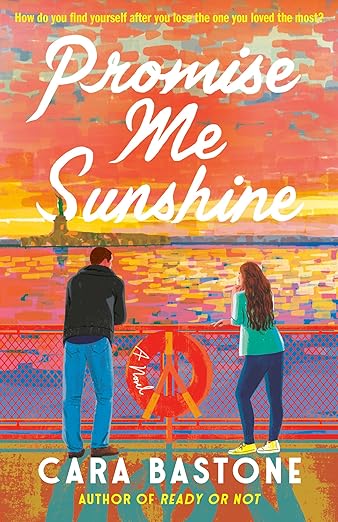 Promise Me Sunshine