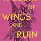 A Court of Wings and Ruin