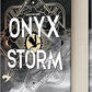 Onyx Storm (Hardcover)