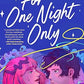 For One Night Only