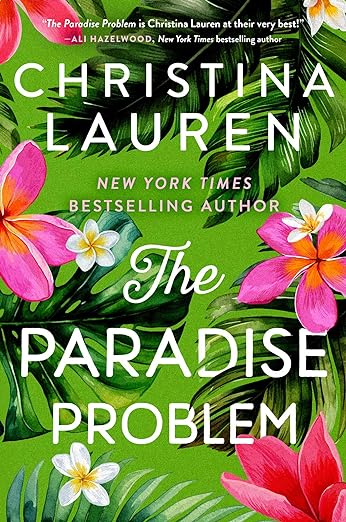 The Paradise Problem (Hardcover)