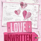 Love Unwritten