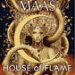 House of Flame and Shadow (Hardcover)