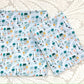 Dog Walker Kindle Sleeve