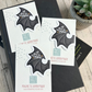 Wingspan Romantasy Magnetic Bookmark
