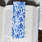 French Blue Bookmark