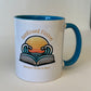 SunKissed Coffee Mug