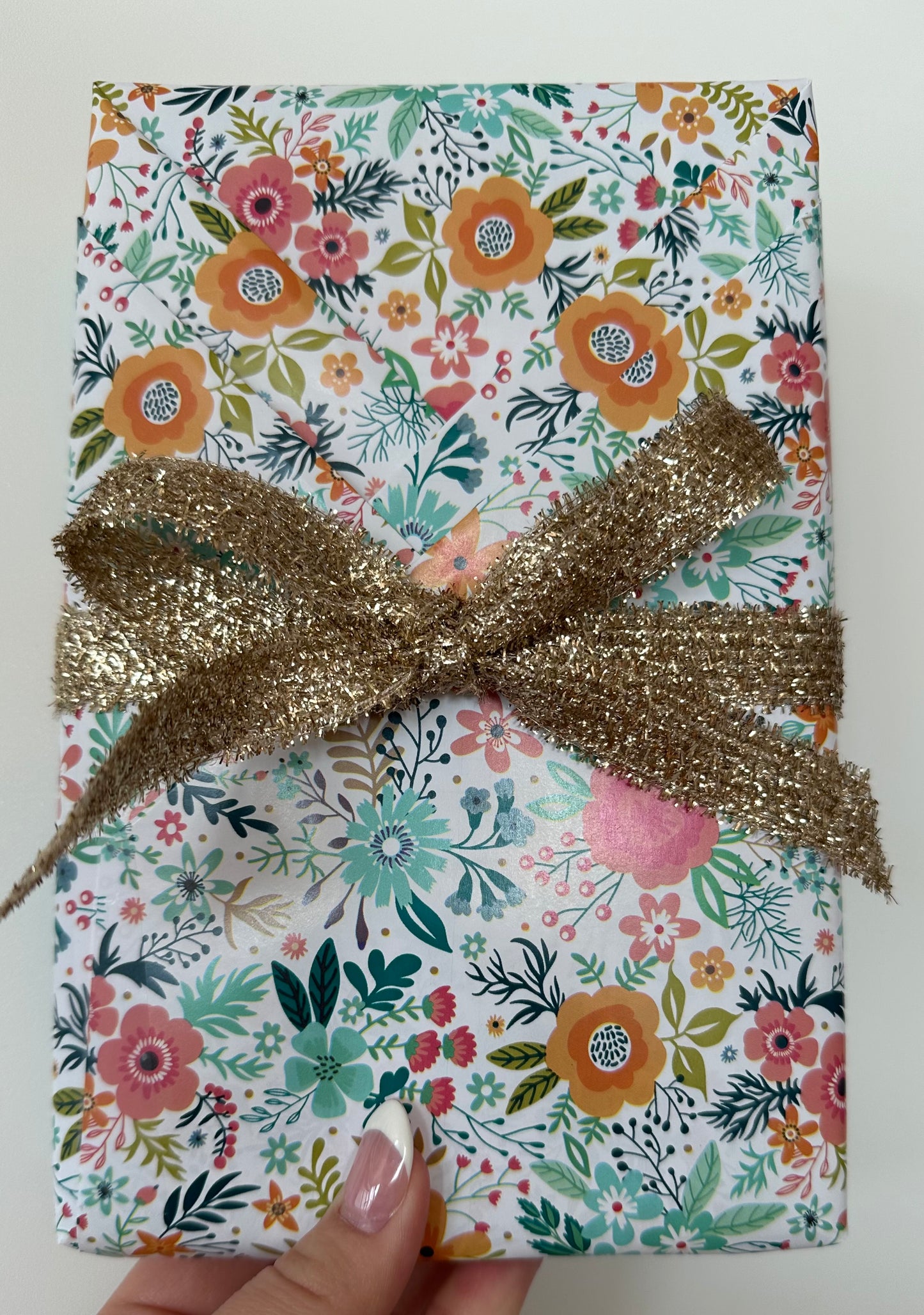 Gift Wrap