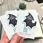 Wingspan Romantasy Magnetic Bookmark