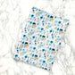 Dog Walker Kindle Sleeve