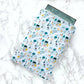 Dog Walker Kindle Sleeve